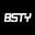 BSTY logo