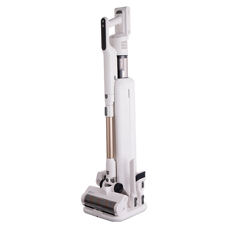 BSTY Z9 Cordless Vacuum Cleaner – Smart, Powerful &amp; Hygienic Cleaning Solutio